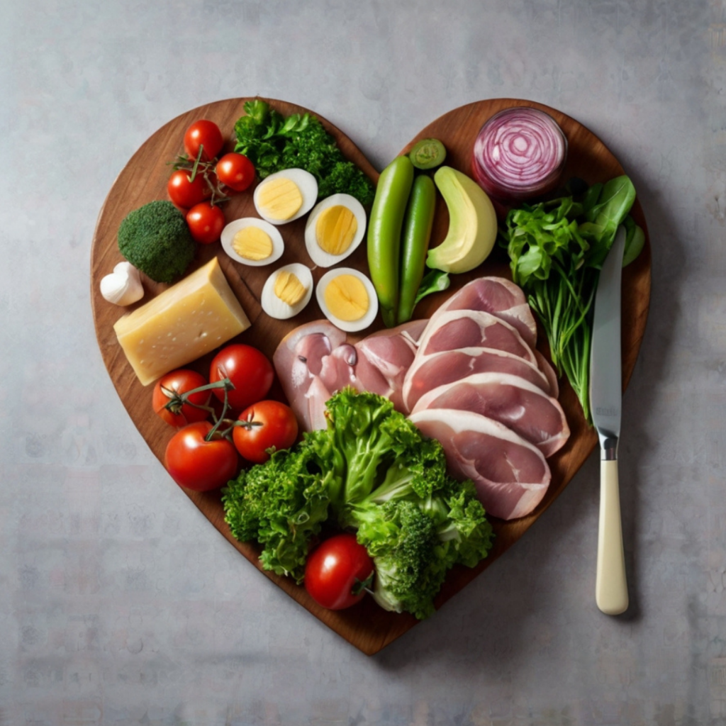 Few Heart Attack Survivors Get Expert Advice on Diet—And It’s Putting Their Recovery at Risk